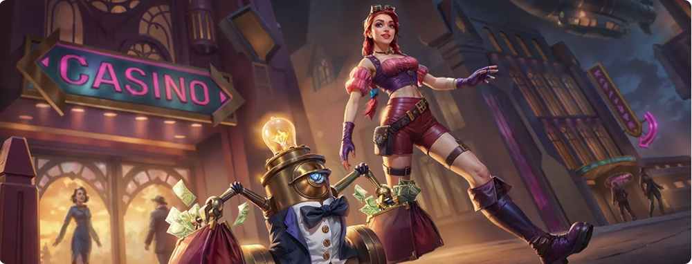 MonsterWin Casino Login Bonuses
