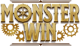 MonsterWin Casino Logo